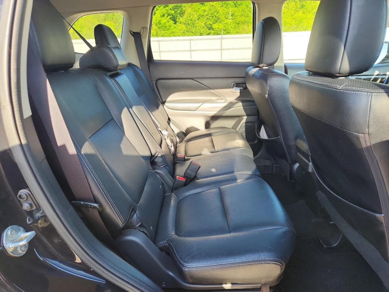 Mitsubishi Outlander GT * 3.0 * V6 * ����� �� ���  | Mobile.bg � ����������� 7