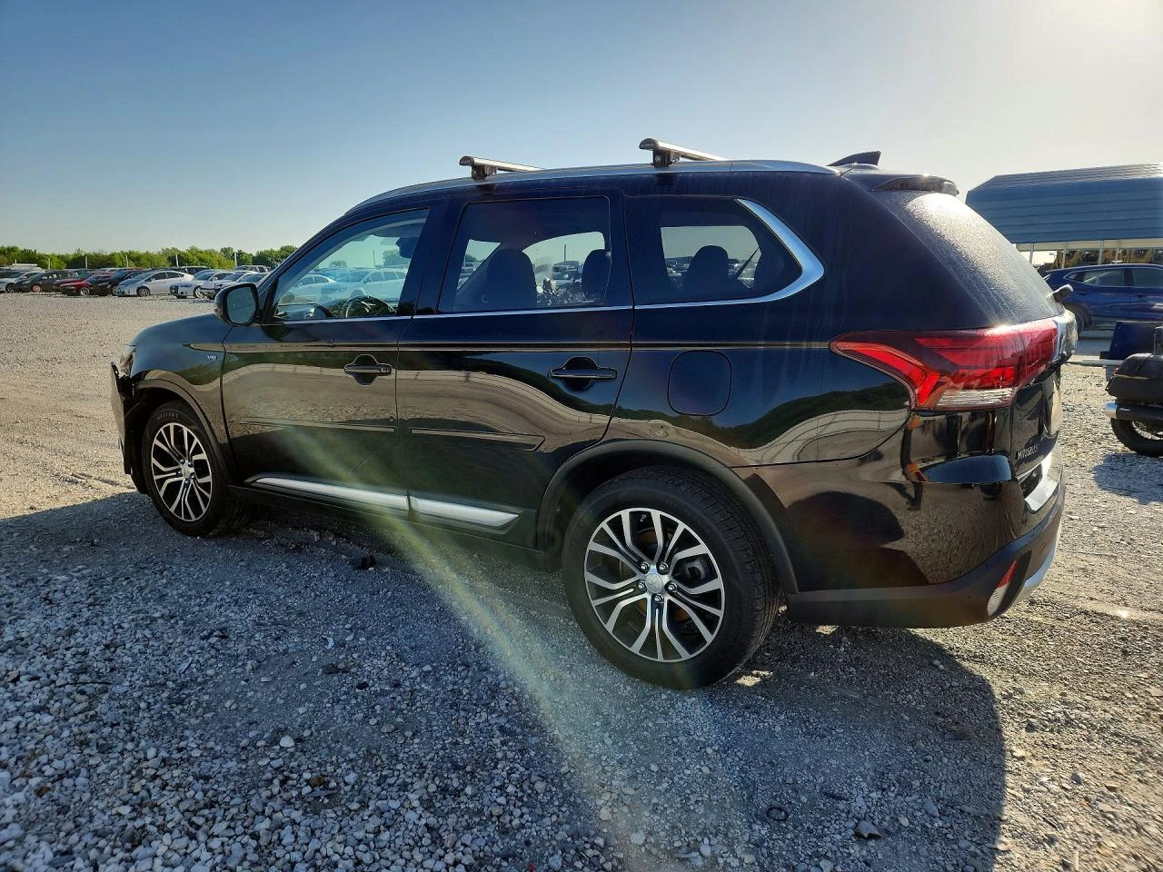 Mitsubishi Outlander GT * 3.0 * V6 * ����� �� ���  | Mobile.bg � ����������� 11