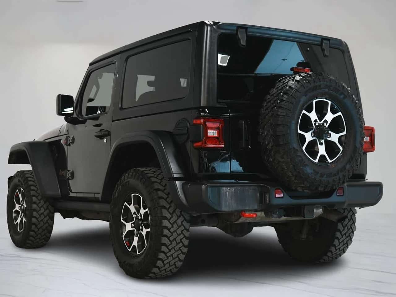 Jeep Wrangler * Rubicon * CARFAX * ���� �� �� | Mobile.bg � ����������� 5