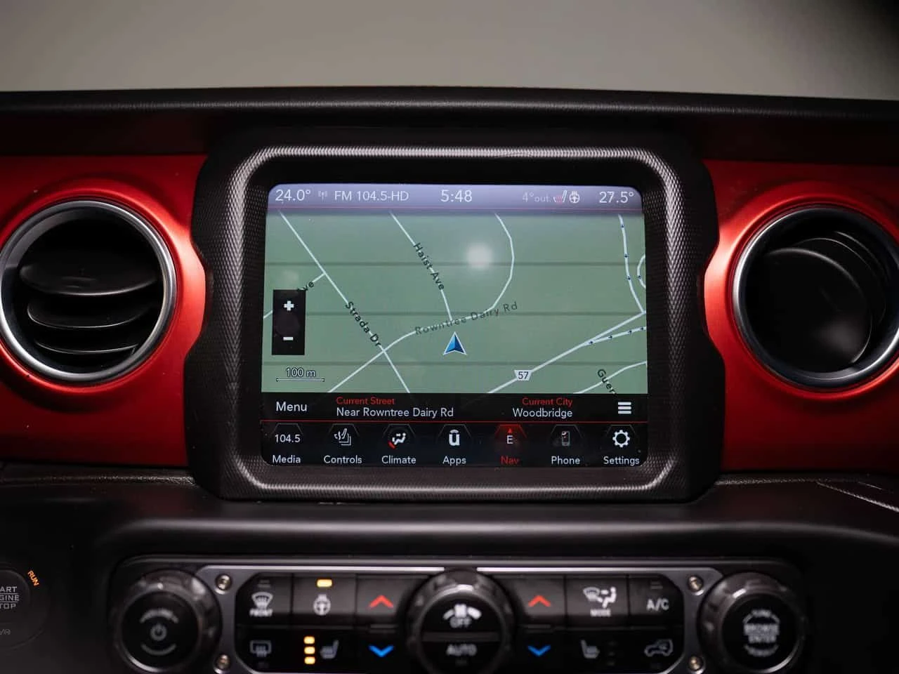 Jeep Wrangler * Rubicon * CARFAX * ���� �� �� | Mobile.bg � ����������� 9