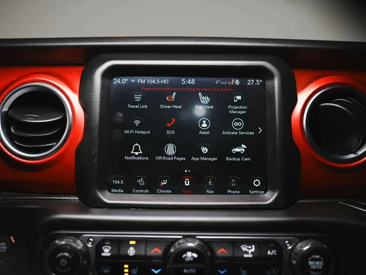 Jeep Wrangler * Rubicon * CARFAX * ���� �� �� | Mobile.bg � ����������� 10