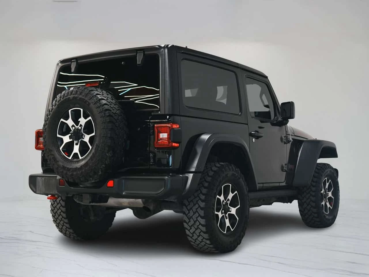 Jeep Wrangler * Rubicon * CARFAX * ���� �� �� | Mobile.bg � ����������� 4