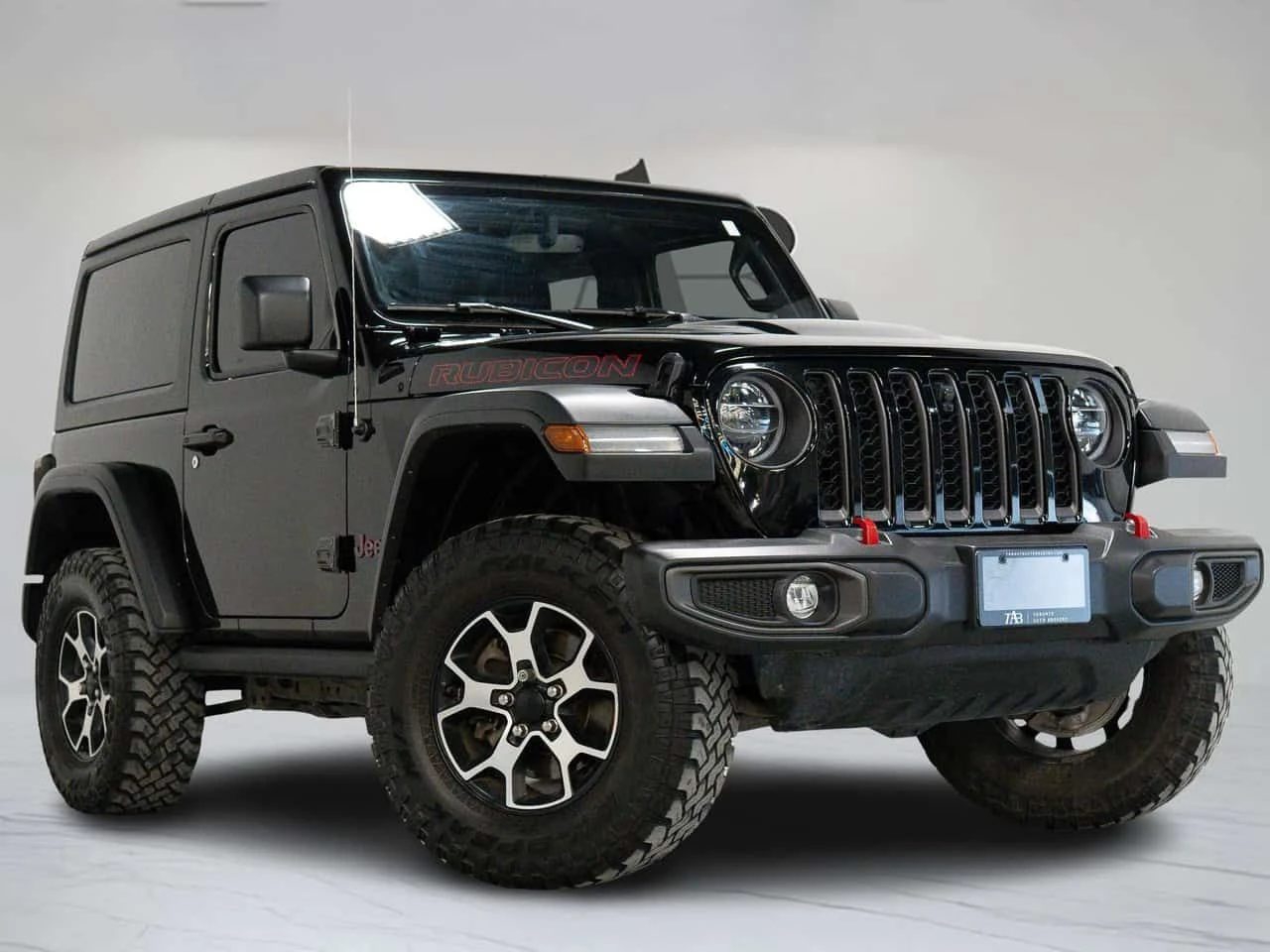 Jeep Wrangler * Rubicon * CARFAX * ���� �� �� | Mobile.bg � ����������� 2