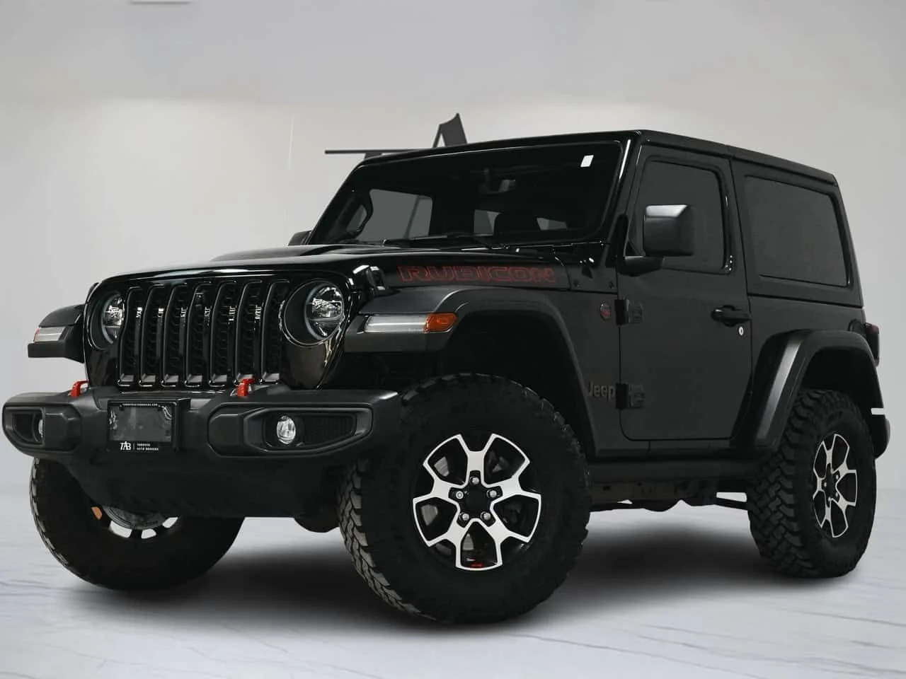 Jeep Wrangler * Rubicon * CARFAX * ���� �� �� | Mobile.bg � ����������� 3