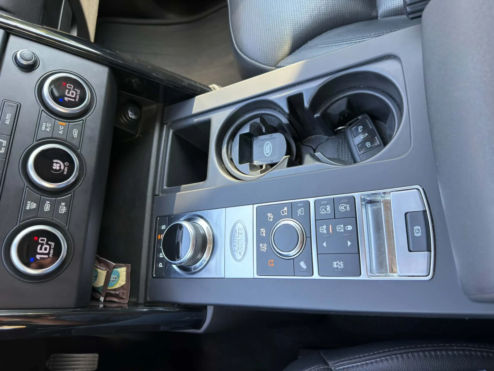 Land Rover Discovery, снимка 2 - Автомобили и джипове - 55086771
