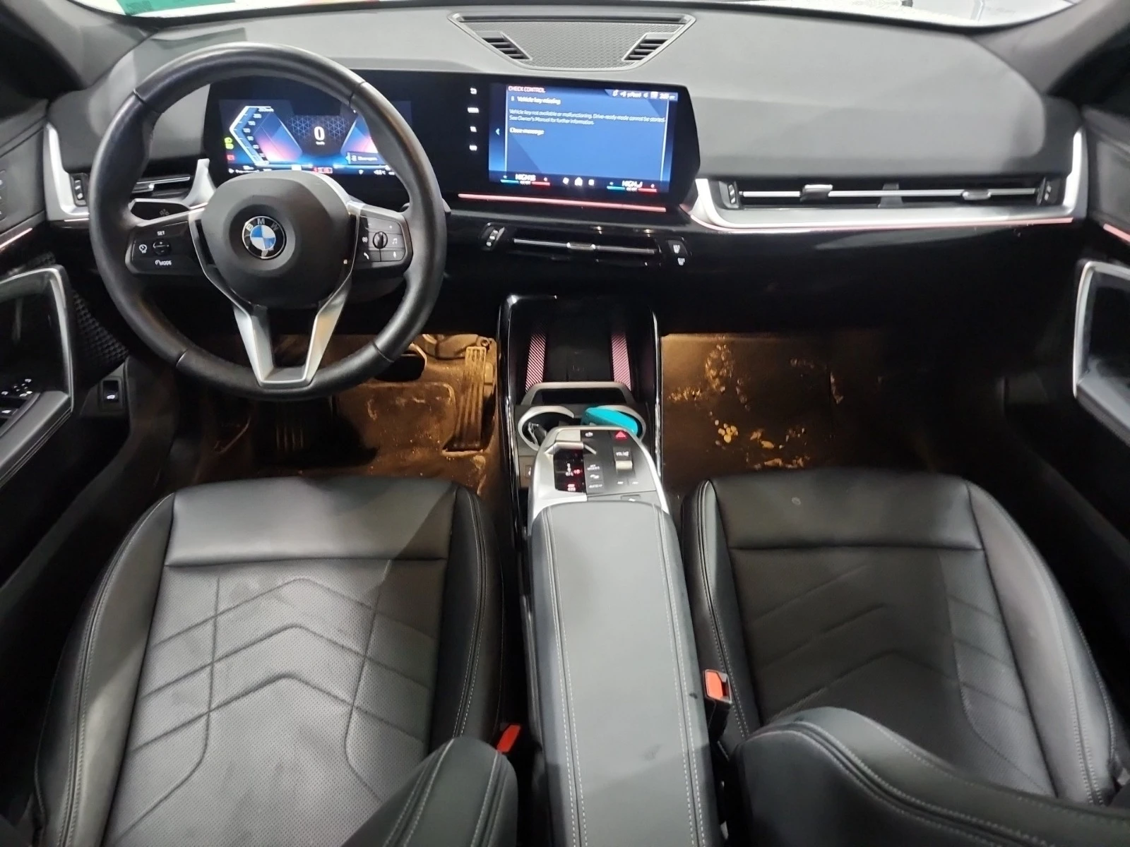 BMW X2, снимка 9 - Автомобили и джипове - 55125068
