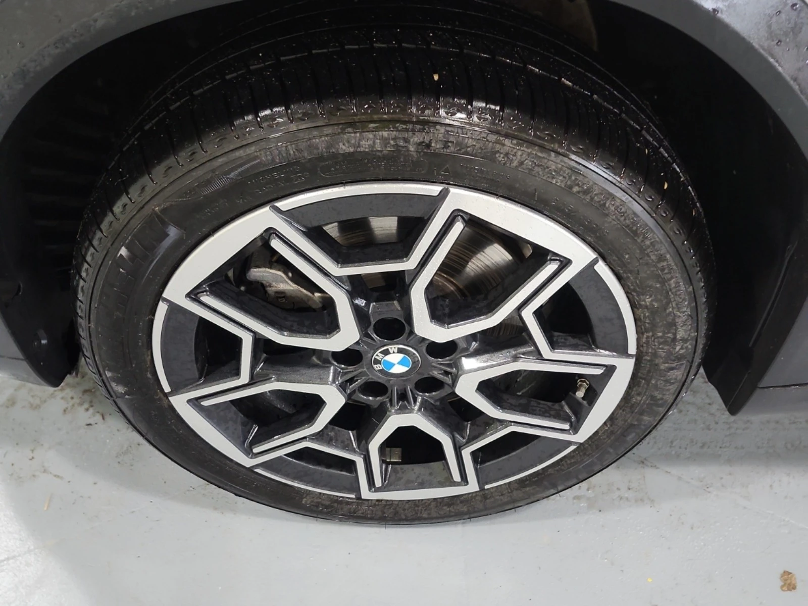 BMW X2, снимка 7 - Автомобили и джипове - 55125068