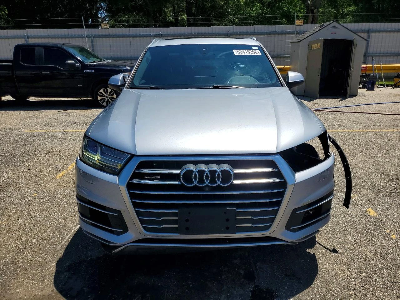 Audi Q7 PRESTIGE/360/PANO/QUATTRO | Mobile.bg � ����������� 5
