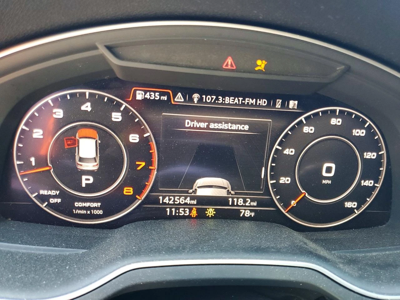 Audi Q7 PRESTIGE/360/PANO/QUATTRO | Mobile.bg � ����������� 9