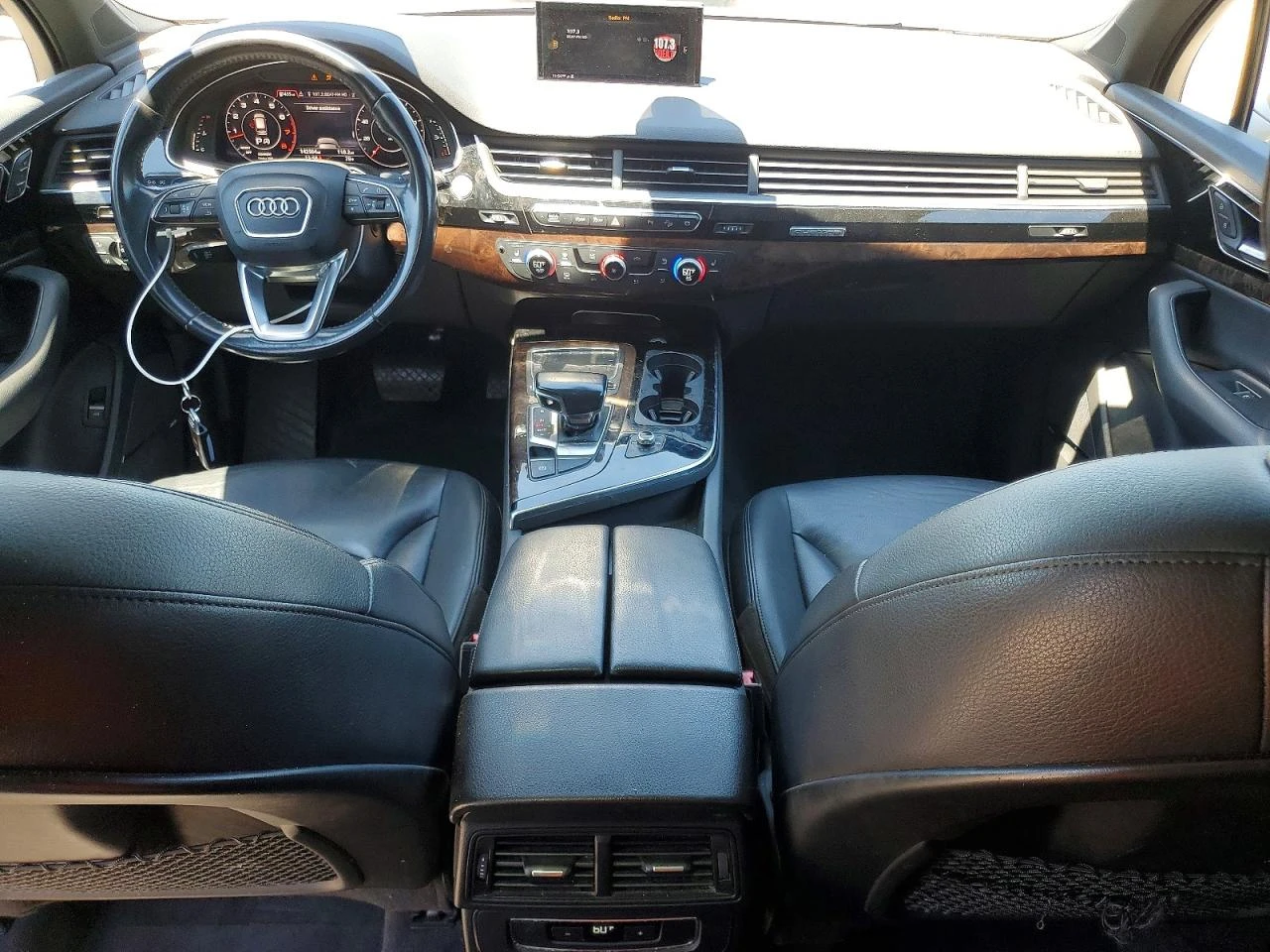 Audi Q7 PRESTIGE/360/PANO/QUATTRO | Mobile.bg � ����������� 8