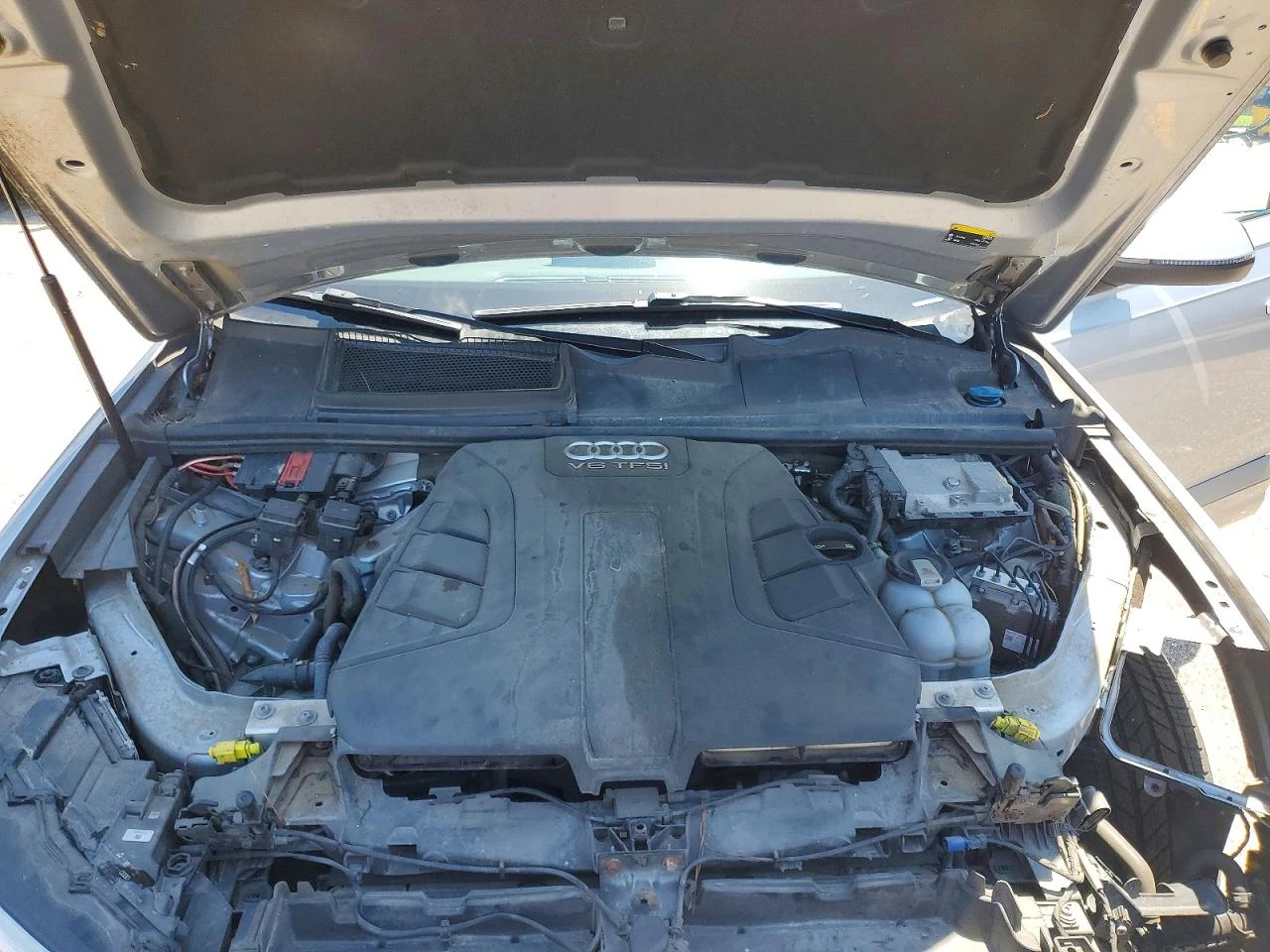 Audi Q7 PRESTIGE/360/PANO/QUATTRO | Mobile.bg � ����������� 12