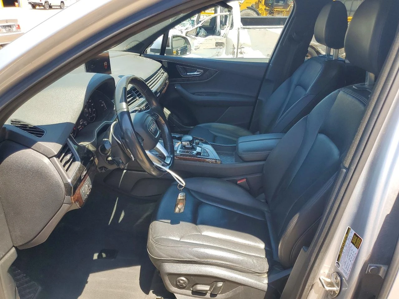 Audi Q7 PRESTIGE/360/PANO/QUATTRO | Mobile.bg � ����������� 7