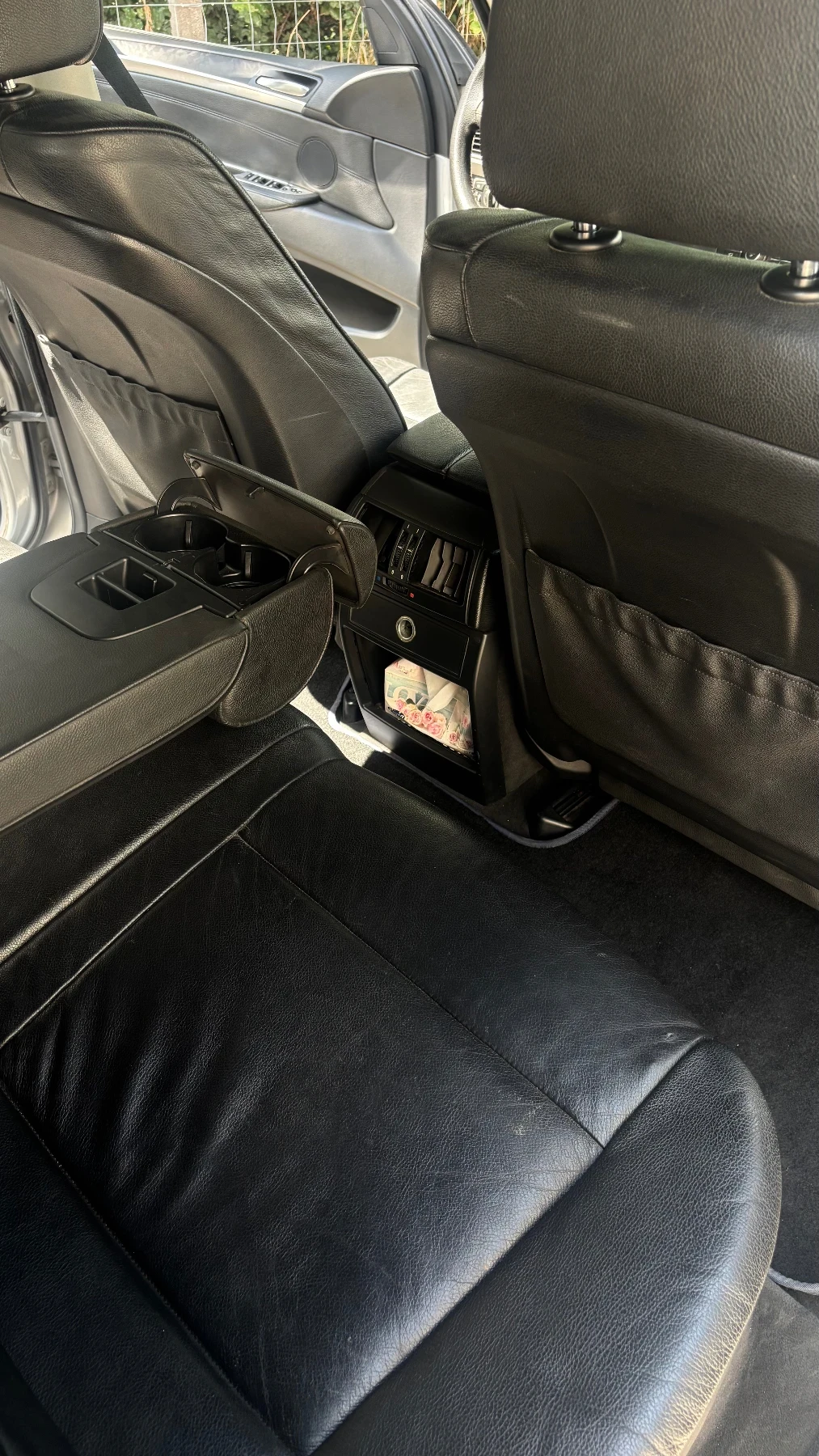 BMW X5 3.0d 235к, снимка 12 - Автомобили и джипове - 55419713