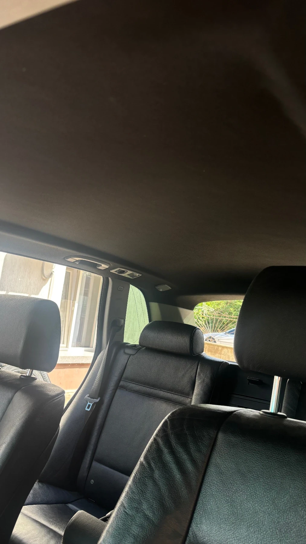 BMW X5 3.0d 235к, снимка 13 - Автомобили и джипове - 55419713