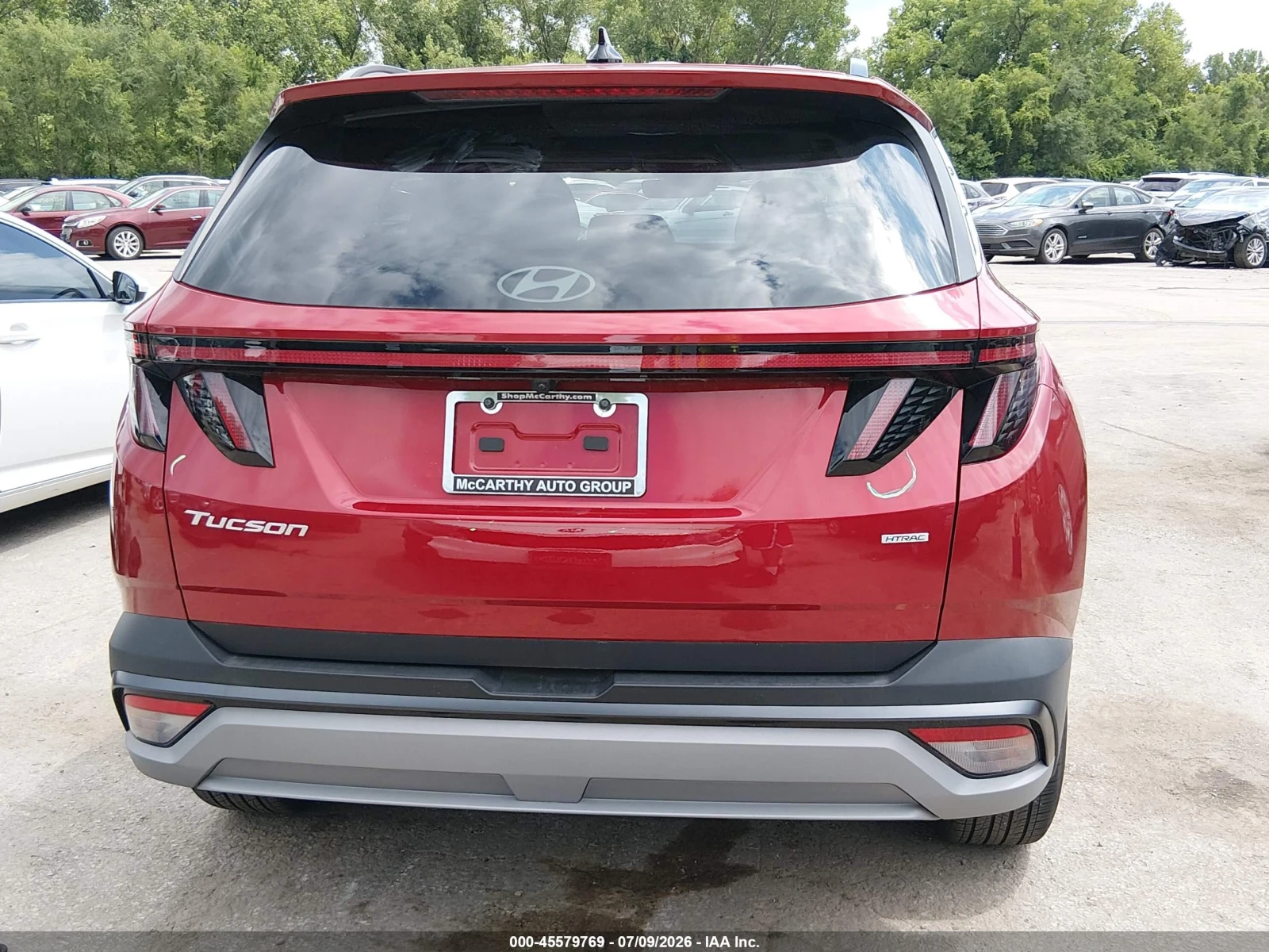 Hyundai Tucson | Mobile.bg � ����������� 16