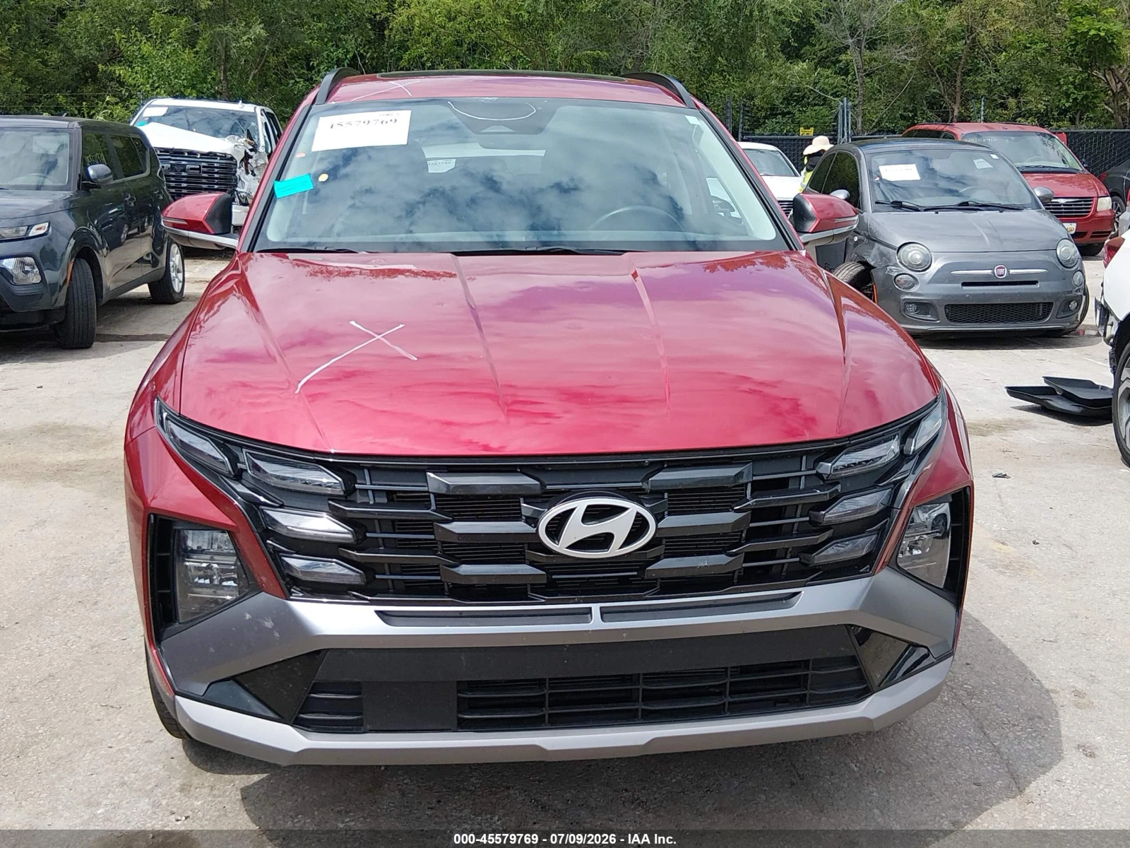 Hyundai Tucson | Mobile.bg � ����������� 13