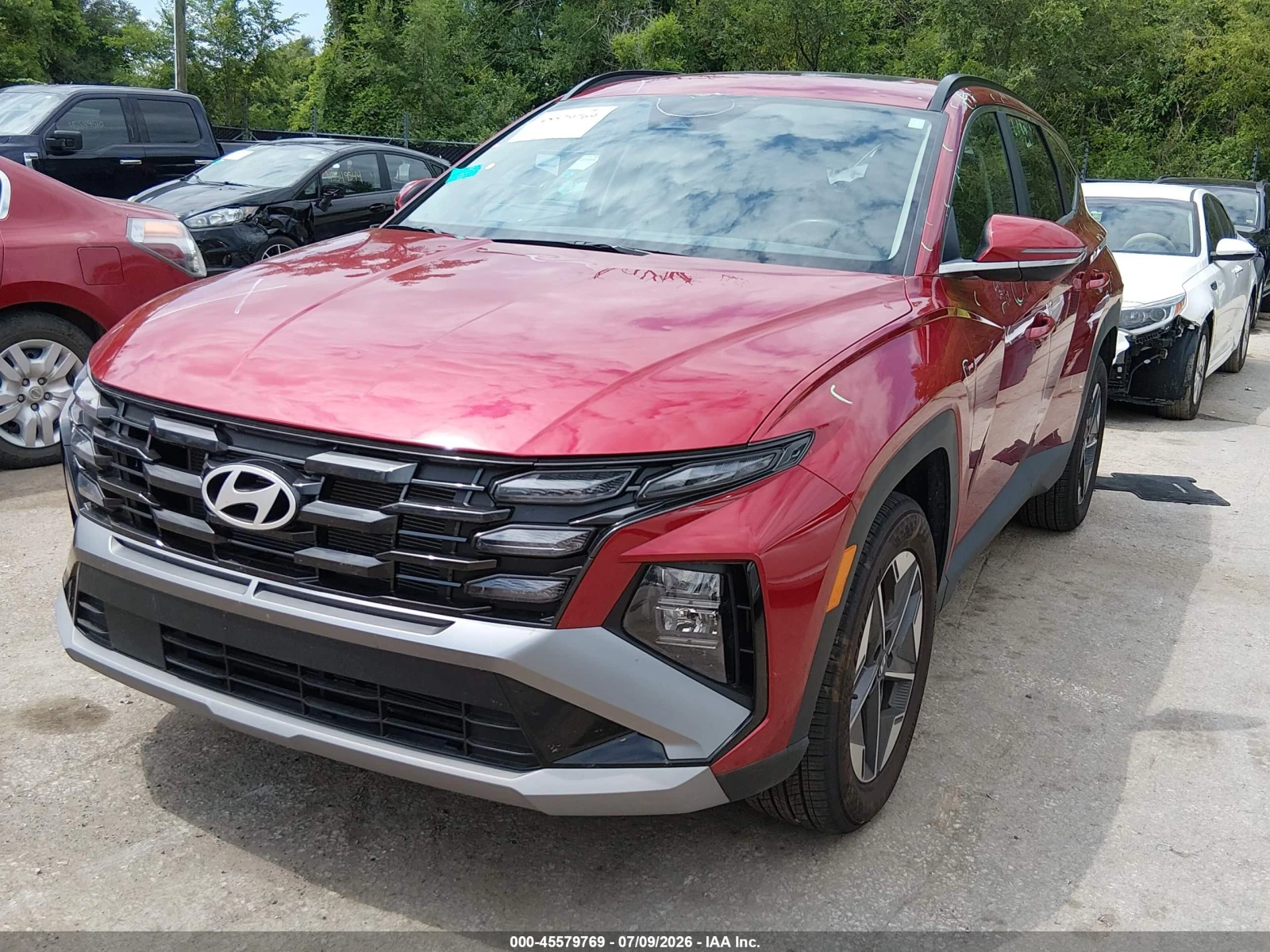 Hyundai Tucson | Mobile.bg � ����������� 9