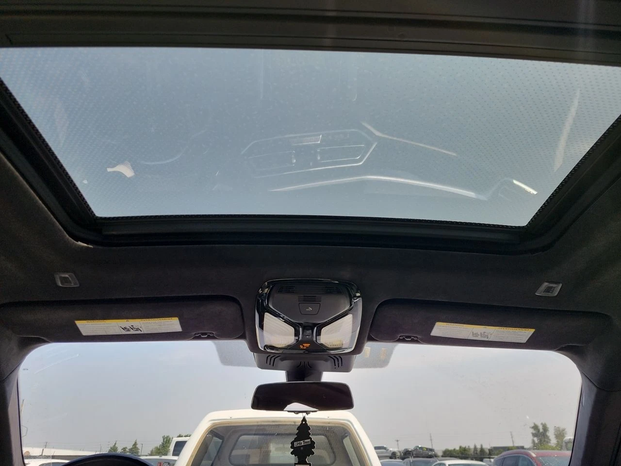 BMW X6 COMPETITION, снимка 13 - Автомобили и джипове - 55804403