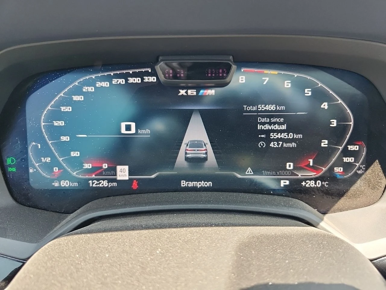 BMW X6 COMPETITION, снимка 9 - Автомобили и джипове - 55804403