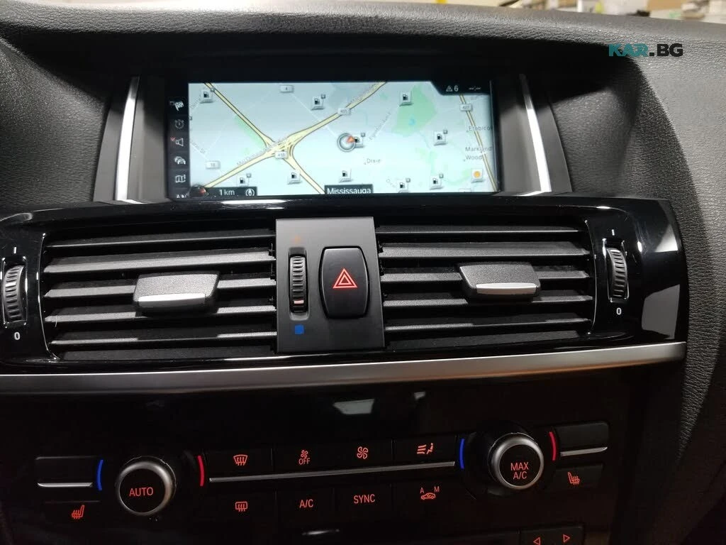 BMW X4 xDrive28i * PANO * АвтоКредит * (ЦЕНА ДО БГ), снимка 10 - Автомобили и джипове - 55848781