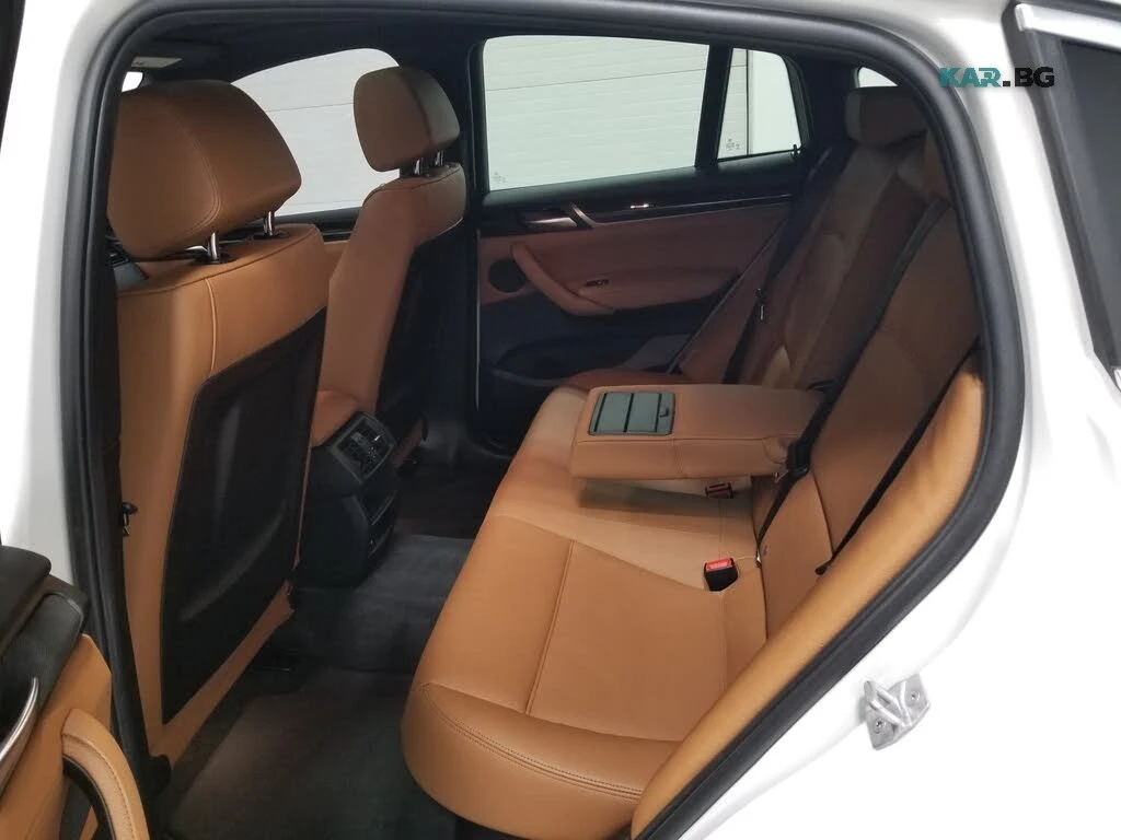 BMW X4 xDrive28i * PANO * АвтоКредит * (ЦЕНА ДО БГ), снимка 14 - Автомобили и джипове - 55848781