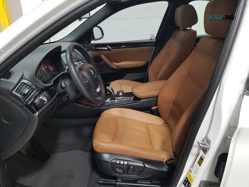 BMW X4 xDrive28i * PANO * АвтоКредит * (ЦЕНА ДО БГ), снимка 6 - Автомобили и джипове - 55848781