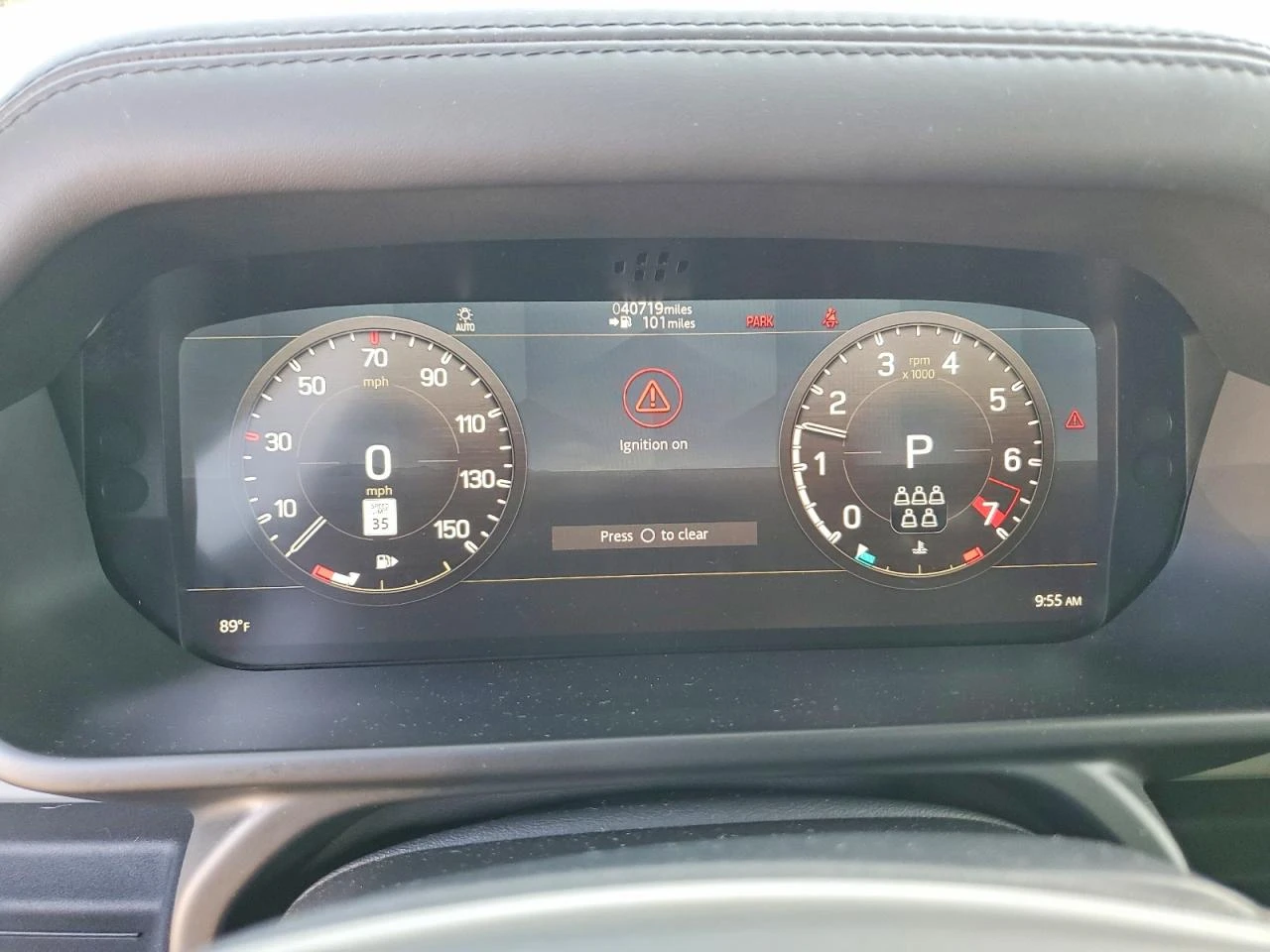 Land Rover Defender 3.0l 110 X-Dynamic Hse, снимка 9 - Автомобили и джипове - 56058225