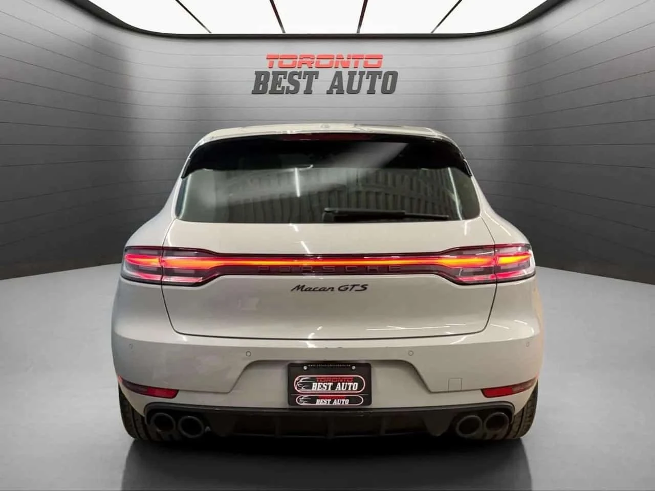 Porsche Macan GTS| AWD* АВТОКРЕДИТ* , снимка 6 - Автомобили и джипове - 56297235