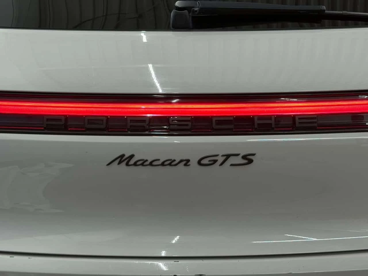 Porsche Macan GTS| AWD* АВТОКРЕДИТ* , снимка 14 - Автомобили и джипове - 56297235