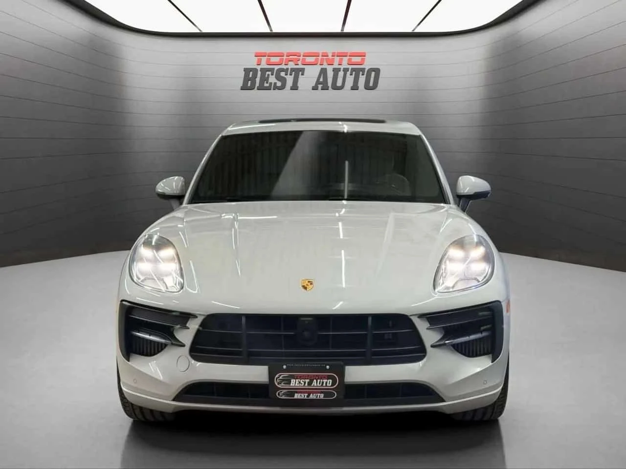 Porsche Macan GTS| AWD* АВТОКРЕДИТ* , снимка 2 - Автомобили и джипове - 56297235