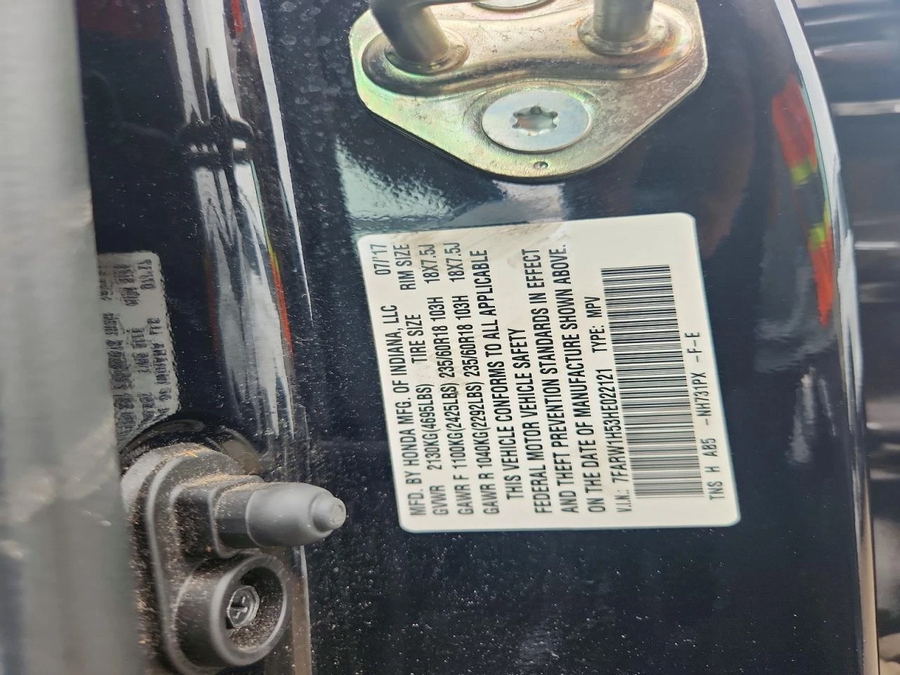 Honda Cr-v 1.5l Ex | Mobile.bg � ����������� 13