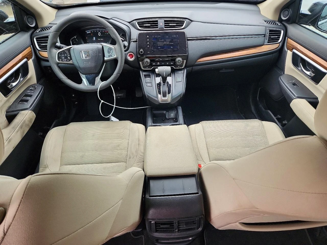 Honda Cr-v 1.5l Ex | Mobile.bg � ����������� 8