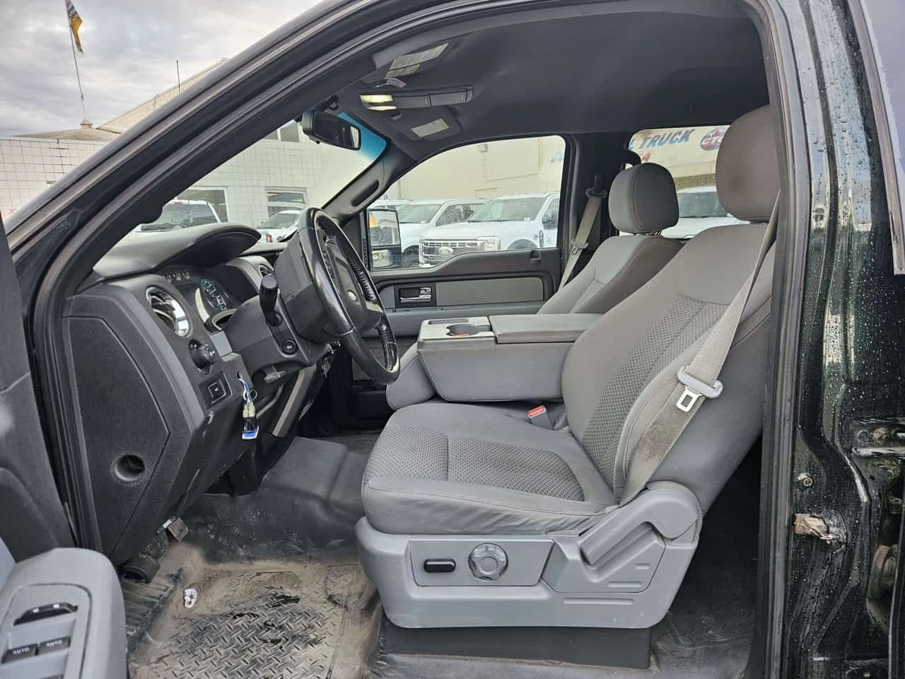 Ford F150 * XLT | 157 | 507A | Tow Off The Lot * CARFAX * �� | Mobile.bg � ����������� 9
