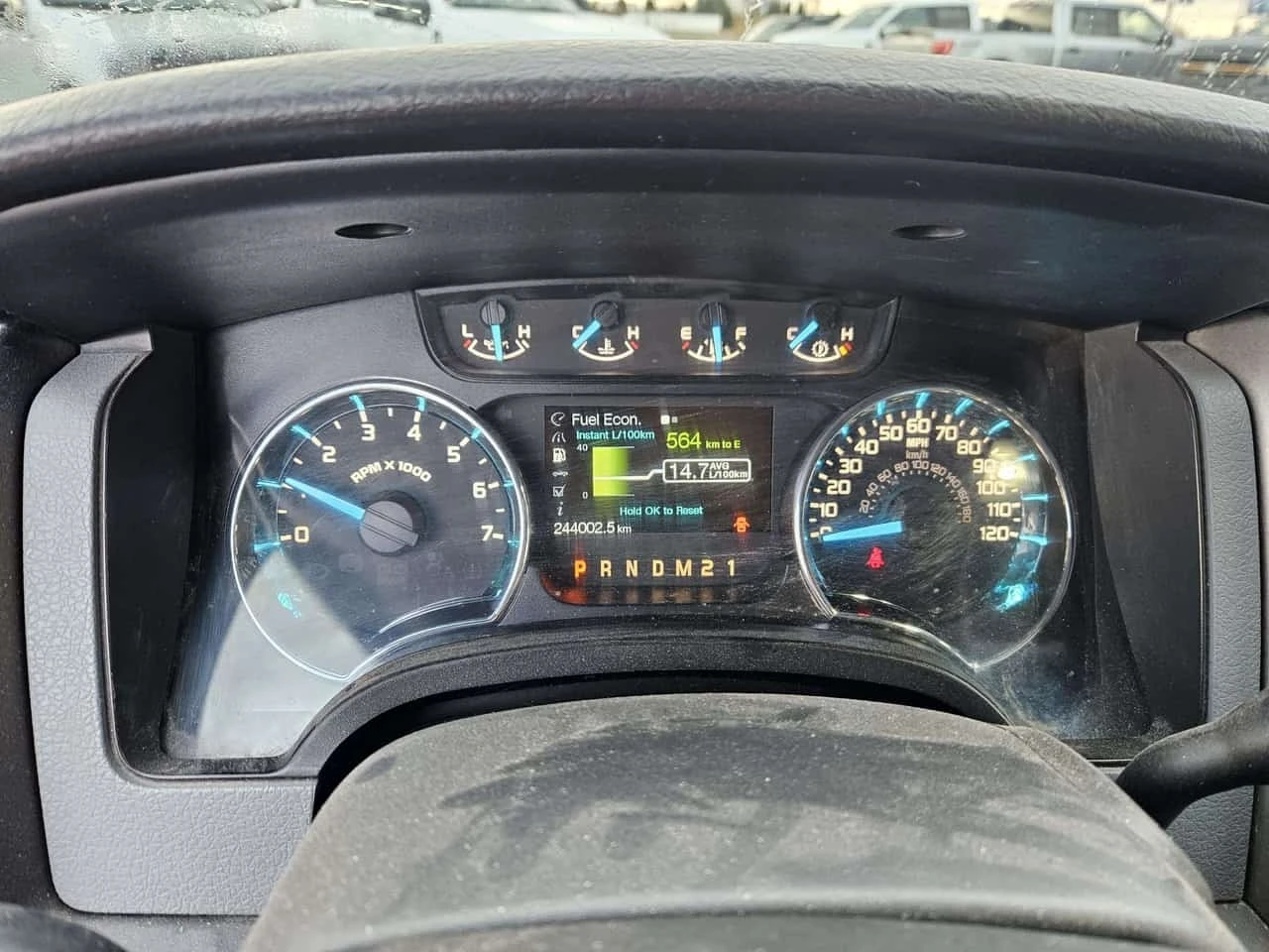 Ford F150 * XLT | 157 | 507A | Tow Off The Lot * CARFAX * �� | Mobile.bg � ����������� 13