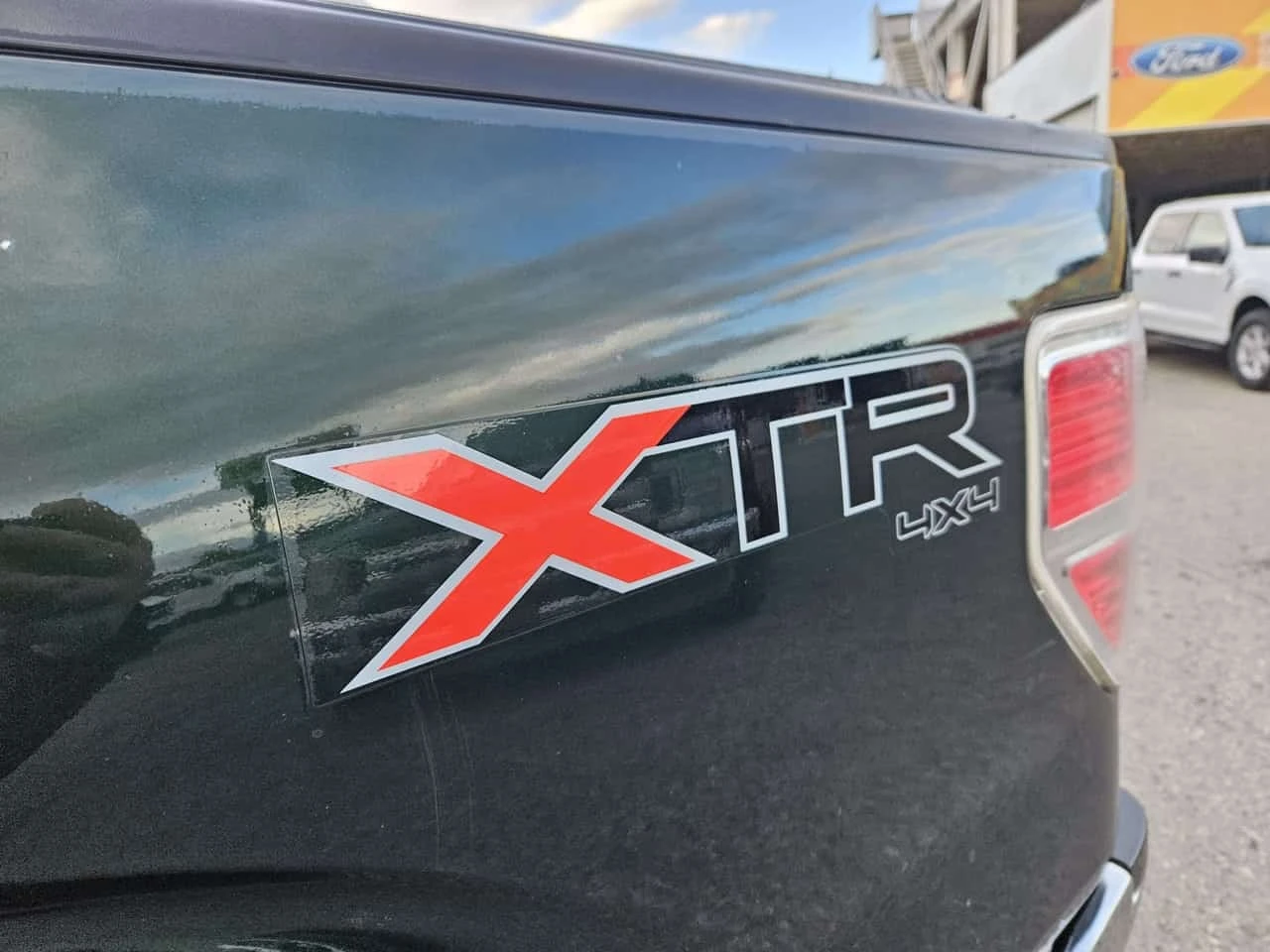 Ford F150 * XLT | 157 | 507A | Tow Off The Lot * CARFAX * �� | Mobile.bg � ����������� 14