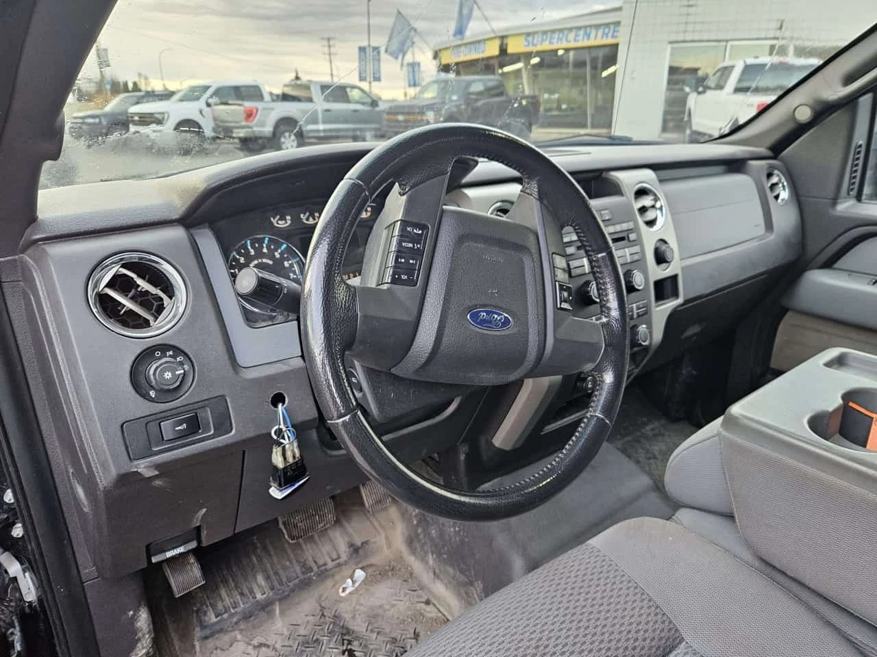 Ford F150 * XLT | 157 | 507A | Tow Off The Lot * CARFAX * �� | Mobile.bg � ����������� 10