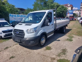 Ford Transit 2.0TDCI* 61000km.* 4.20м.* 36м. х 635EUR.* , снимка 2