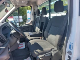 Ford Transit 2.0TDCI* 61000km.* 4.20м.* 36м. х 635EUR.* , снимка 8
