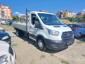 Ford Transit 2.0TDCI* 61000km.* 4.20м.* 36м. х 635EUR.* , снимка 5