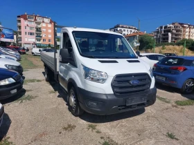 Ford Transit 2.0TDCI* 61000km.* 4.20м.* 36м. х 635EUR.* , снимка 6