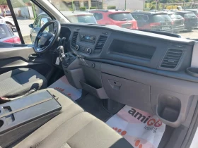 Ford Transit 2.0TDCI* 61000km.* 4.20м.* 36м. х 635EUR.* , снимка 11