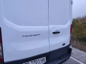 Ford Transit 2.0 TDCI EURO 6D, снимка 12