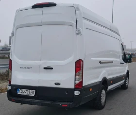 Ford Transit 2.0 TDCI EURO 6D, снимка 6