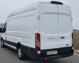 Ford Transit 2.0 TDCI EURO 6D, снимка 4