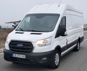 Ford Transit 2.0 TDCI EURO 6D, снимка 3