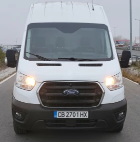 Ford Transit 2.0 TDCI EURO 6D, снимка 2