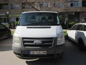 Ford Transit 2.4, снимка 6