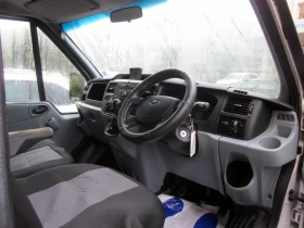 Ford Transit 2.4, снимка 15