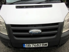 Ford Transit 2.4, снимка 16