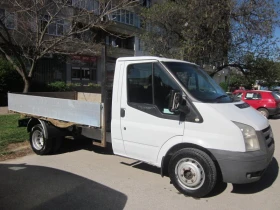 Ford Transit 2.4, снимка 3
